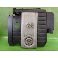 Крышка крышка двигателя верхняя volkswagen passat b6 2.0 tfsi