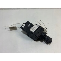 Мерседес w639 иммобилайзер ключ 6395450108