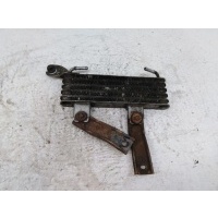 Радиатор масляный Hyundai Santa Fe 1 SM 2000-2012 2546026510