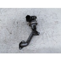 Клапан рециркуляции картерных газов Audi RS4 B5 2000-2001 078131102E