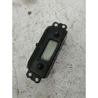 Часы Ford Focus 1 1998-2005 1079103