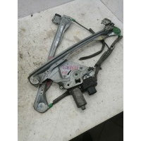 Стеклоподъемник электрический передний левый Ford Focus 1 1998-2005 1331617