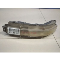 Фонарь в бампер правый Nissan 350Z Z33 2002-2009 26550CD085