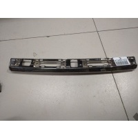 Накладка крышки багажника Toyota Corolla E21 2019- 7680102K40