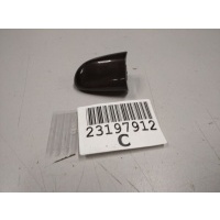 Накладка ручки двери левой задней Mazda 3 BL 2009-2013 DF7459415B