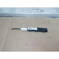 Усилитель антенны Volkswagen Passat B7 2011 3AF035552