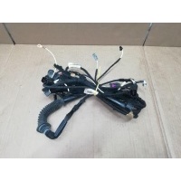 Проводка крышки багажника Volkswagen Passat B7 2011 3AF971147B,3AF971148B