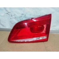 Фонарь крышки багажника правый Volkswagen Passat B7 2011 3AF945094C