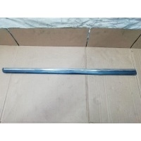 Молдинг двери передней левой Volkswagen Passat B7 2011 3AA854939A