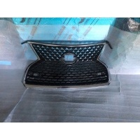 Решетка радиатора lexus rx
