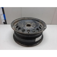 Диск колесный железо VAG Golf V (2003 - 2009) 1K0601027BF03C
