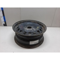 Диск колесный железо VAG Golf V (2003 - 2009) 1K0601027BF03C