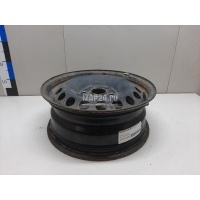 Диск колесный железо VAG Golf V (2003 - 2009) 1K0601027BF03C