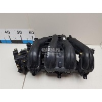 Коллектор впускной Mazda Mazda 3 (BK) (2002 - 2009) LF6013100