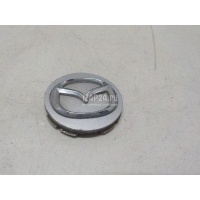 Колпак декор. легкосплавного диска Mazda Mazda 6 (GG) (2002 - 2007) GJ6G37192