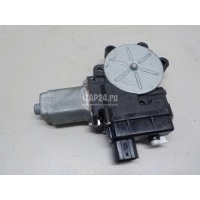 Моторчик стеклоподъемника Mitsubishi Outlander (CU) (2001 - 2008) MR573885
