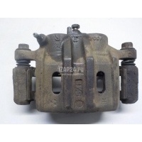 Суппорт тормозной передний правый Mitsubishi Outlander (CU) (2001 - 2008) MR370776