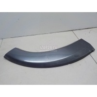 Накладка двери задней левой Mitsubishi Outlander (CU) (2001 - 2008) 7420A009HD