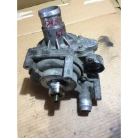 Audi q7 4l 4.2 tdi насос радиатора 057121111b