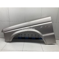 Крыло переднее левое Land Rover Discovery II (1998 - 2004) ASB700030