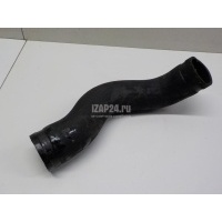 Патрубок интеркулера Nissan Navara (D40) (2005 - 2015) 14463EB316