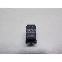 Кнопка многофункциональная Nissan Navara (D40) (2005 - 2015) 27666EB310