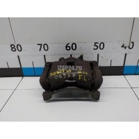 Суппорт тормозной передний левый Honda Jazz (2002 - 2008) 45019SAAE50