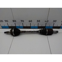 Полуось передняя левая Honda Jazz (2002 - 2008) 44306SAAE00