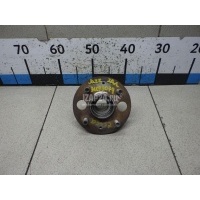 Ступица задняя Honda Jazz (2002 - 2008) 42200SAAG51