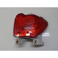 Фонарь задний в бампер правый Toyota RAV 4 (2006 - 2013) 8145742010