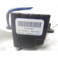 Датчик угла поворота рулевого колеса Mitsubishi Lancer (CX,CY) (2007 - 2017) 8651A006
