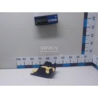 Кожух рулевой колонки нижний VAG Cayenne (2003 - 2010) 95555227601A03