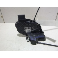 Замок двери передней левой Volvo S40 (2004 - 2012) 31253665