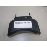 Кожух рулевой колонки верхний Volvo S40 (2004 - 2012) 30680134