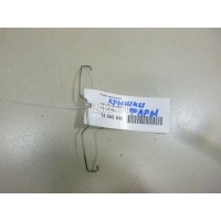 Скоба крепежная Volvo S40 (2004 - 2012) 30796941