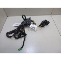 Проводка (коса) Volvo S40 (2004 - 2012) 30772114