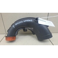 Патрубок воздушного фильтра BMW 5-serie F10/F11 (2009 - 2016) 13717577452