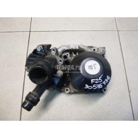 Насос водяной (помпа) BMW 5-serie F10/F11 (2009 - 2016) 11518591016