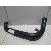 Патрубок интеркулера Volvo S80 (2006 - 2016) 30778732