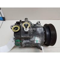Компрессор системы кондиционирования Land Rover S80 (2006 - 2016) LR020193