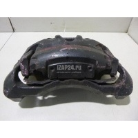 Суппорт тормозной передний правый Volvo S80 (2006 - 2016) 36000376