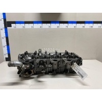 Головка блока Mitsubishi Pajero/Montero IV (V8, V9) (2007 - 2021) 1005A560