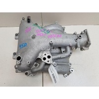 Коллектор впускной Mitsubishi Pajero/Montero IV (V8, V9) (2007 - 2021) 1542A072
