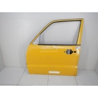 Дверь передняя левая Mitsubishi Pajero/Montero IV (V8, V9) (2007 - 2021) 5700A875