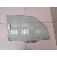 Стекло двери передней правой Mitsubishi Pajero/Montero IV (V8, V9) (2007 - 2021) MR436974
