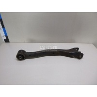 Рычаг задний продольный правый Mitsubishi Pajero/Montero IV (V8, V9) (2007 - 2021) 4125A010
