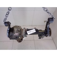 Редуктор переднего моста Mitsubishi Pajero/Montero IV (V8, V9) (2007 - 2021) MR508151