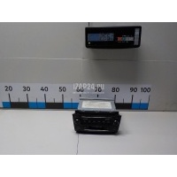 Магнитола Toyota GS 300/400/430 (2005 - 2011) 8612030D10C0