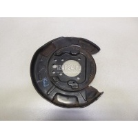Щит опорный задний правый Toyota GS 300/400/430 (2005 - 2011) 4650330241