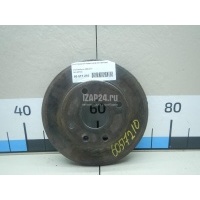 Диск тормозной передний вентилируемый TRW Lacetti (2003 - 2013) DF7218